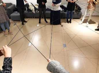 “Cruïlles: Apoderament amb perspectiva intercultural i de gènere”