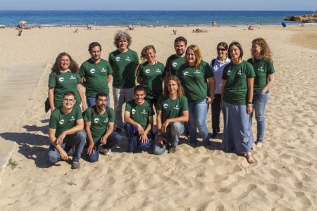 [:ca]Xarxa de Voluntaris per la Tortuga a Tarragona[:es]Red de Voluntarios por la Tortuga en Tarragona[:]