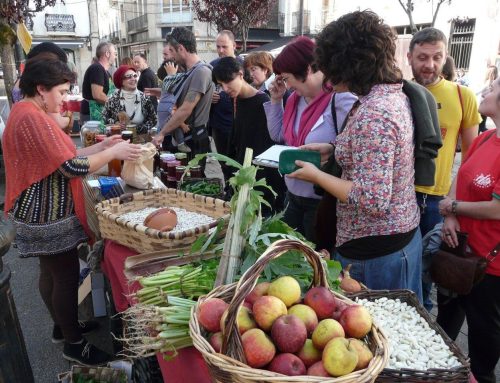 En defensa de la producción campesina delante de la crisis de COVID19: exigimos al Ministerio de Agricultura, Pesca y Alimentación la toma de medidas