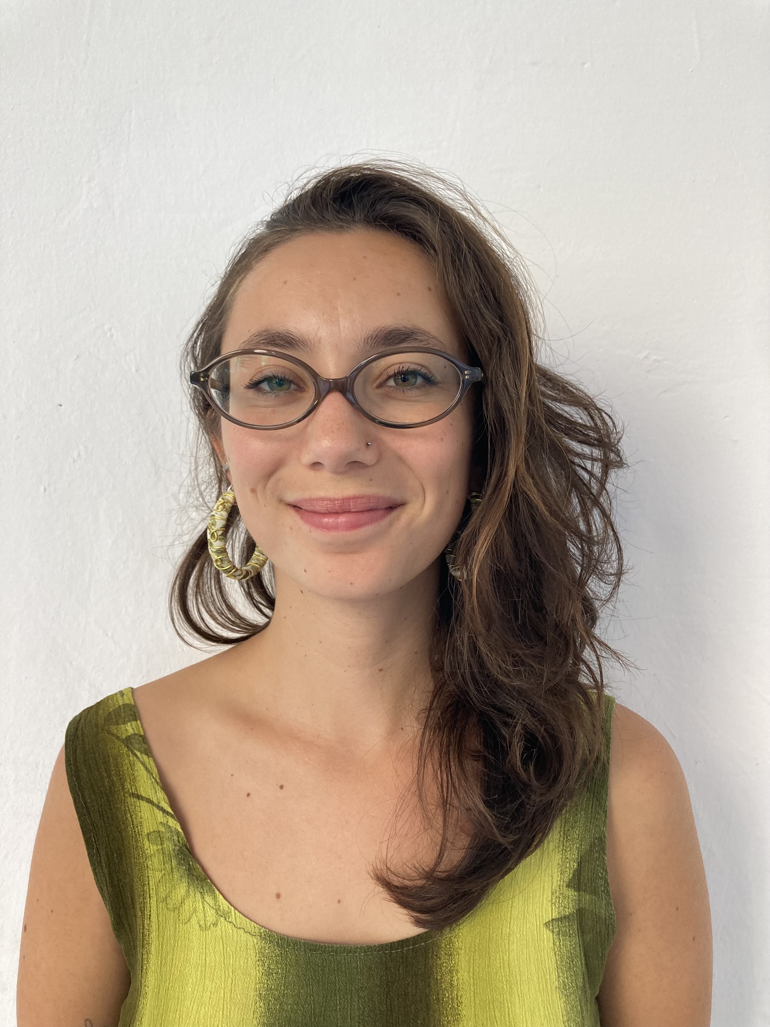 Tània Roser Berthet