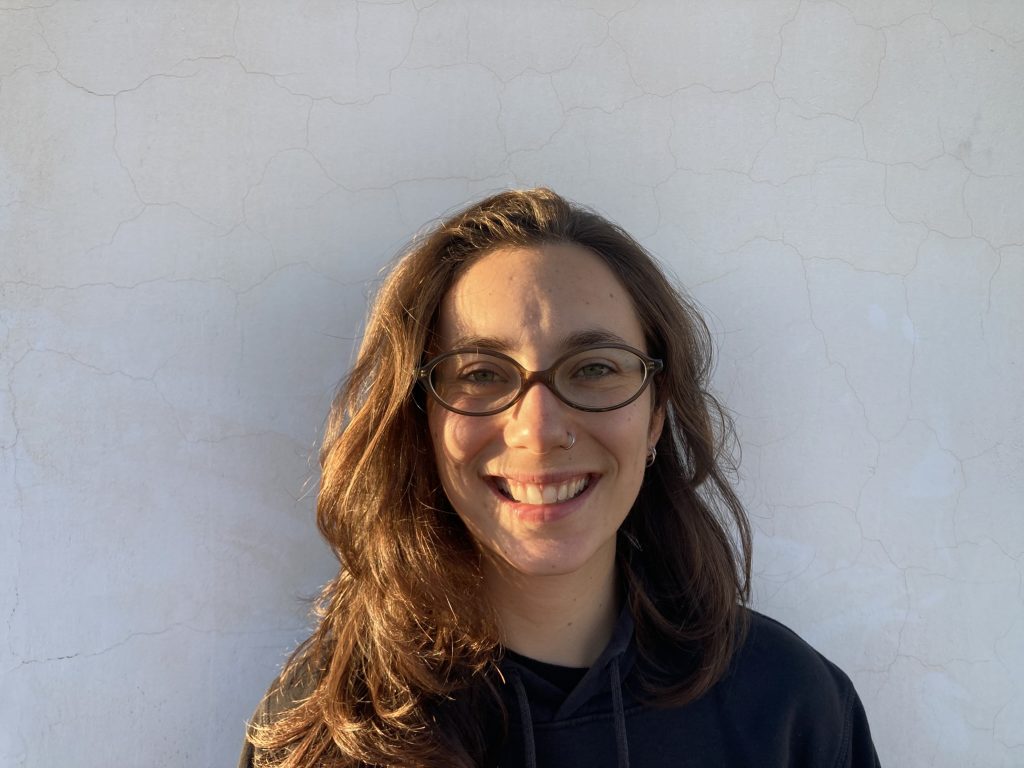 Miquel Monés Pederzini