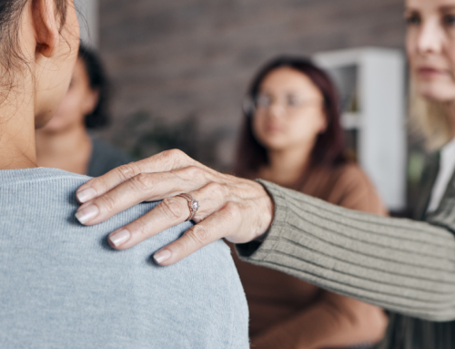 Quan el sistema també estigmatitza: Valors i simulació per transformar l’atenció en salut mental