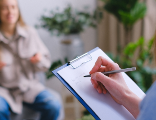  Postgrau en Diagnòstic i Tractament del Trastorn Límit de la Personalitat.