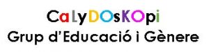Logo Calydoskopi