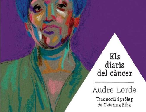 Els diaris del càncer