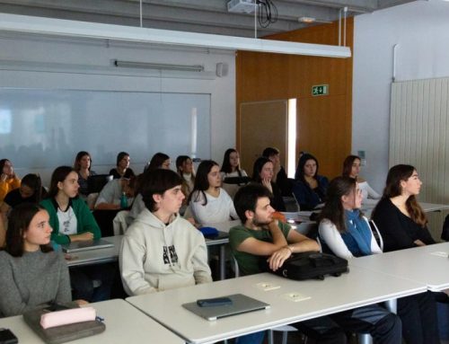 La UVic forma els estudiants de grau en matèria d’igualtat, i en violències sexuals i de gènere