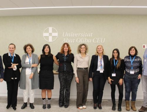 Sandra Ezquerra participa en la 2a Trobada de Càtedres UNESCO en Cultura de Pau i Sostenibilitat