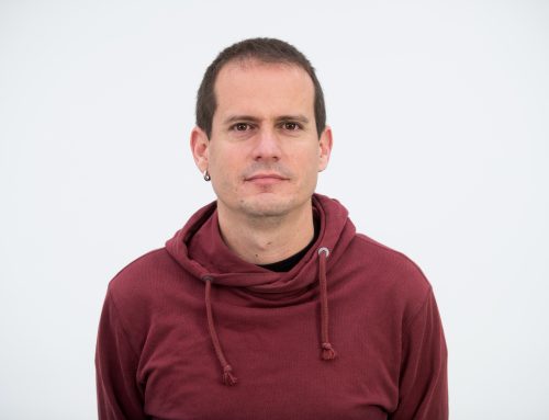 Gerard Coll-Planas s’acomiada com a director del Centre d’Estudis Interdisciplinaris de Gènere