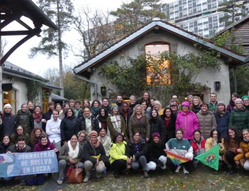 Reunió d’equador del projecte SWIFT de suport a innovacions liderades per dones en territoris agrícoles i rurals