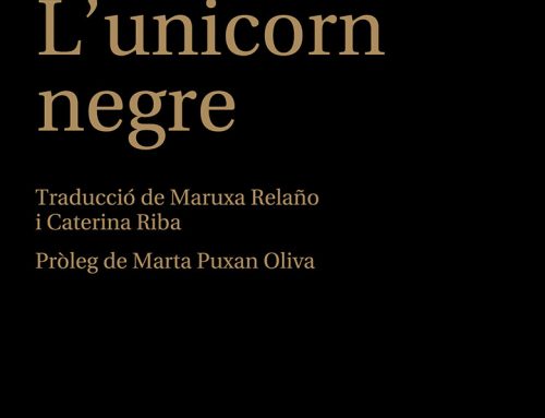 L’unicorn negre