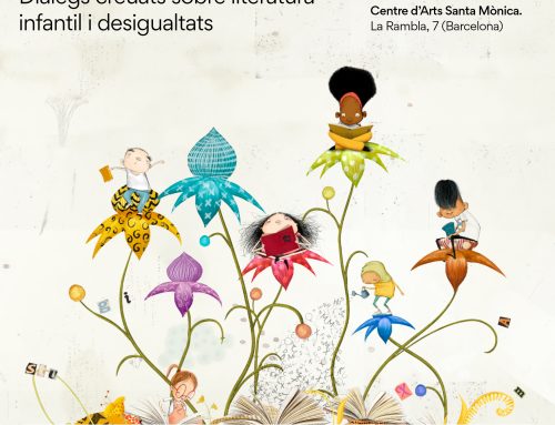 Ens trobem a la cruïlla? Diàlegs creuats sobre literatura infantil i desigualtats