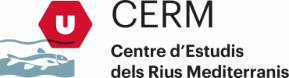 Centre d’Estudis dels Rius Mediterranis Logo