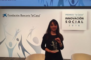 La Fundació ‘la Caixa’ premia un projecte coordinat pel Dr. Salvador Simó per la seva contribució a la transformació social