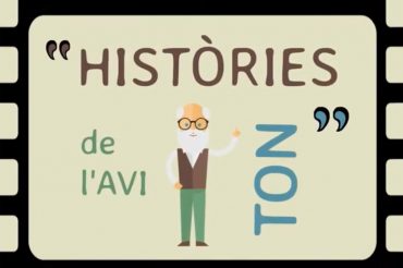 Jordi Amblàs engega les ‘Històries de l’avi Ton’, una sèrie de clips divulgatius sobre pacients geriàtrics amb necessitats complexes