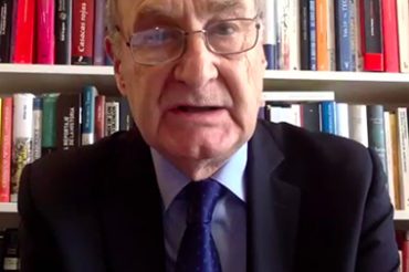 Vídeo de la Conferència virtual “Factors de vulnerabilitat i resiliència individual en l’impacte emocional de la COVID-19 en la població adulta”