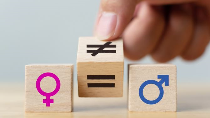Salut i Gènere, el camí cap a l’igualtat