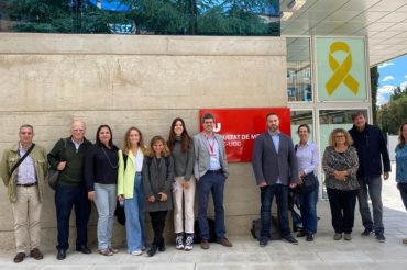 La UVic-UCC acollirà el campionat Vic i-Days, centrat en el repte de l’accés universal a la salut auditiva