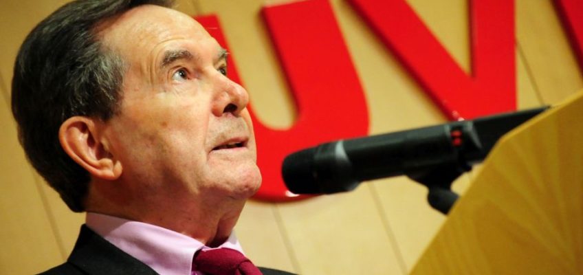 Ricard Torrents, pensador i forjador d’institucions