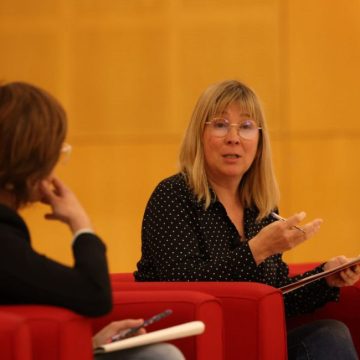 El GREAF i l’IRIS-CC elaboren un estudi pioner a Catalunya sobre l’abandonament esportiu entre les noies adolescents