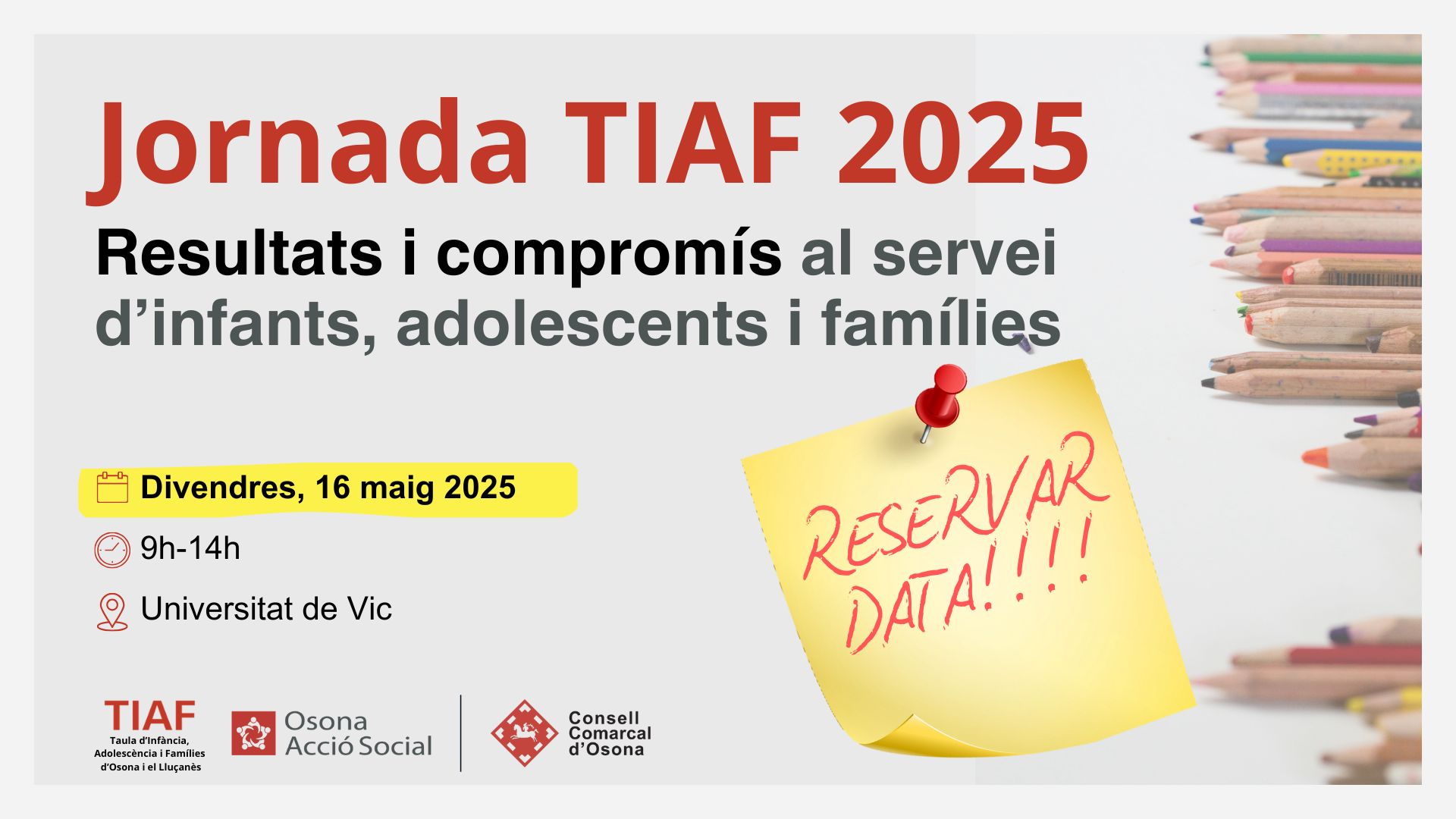 Jornada TIAF 2025