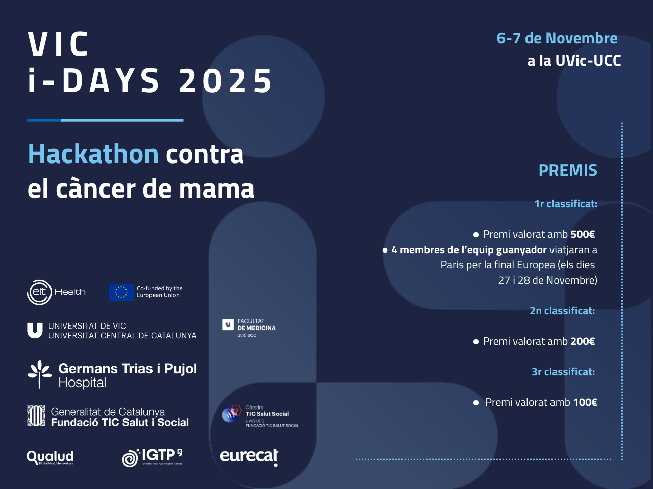 Vic i-Days 2025