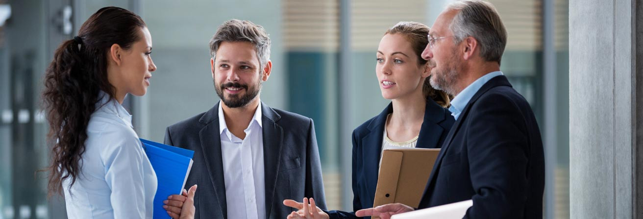 Expert universitari en Lideratge en Valors a les Organitzacions de Salut i Social