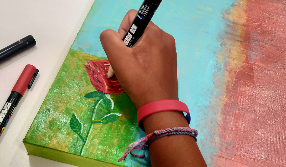 Duende i dol, autonomia emocional