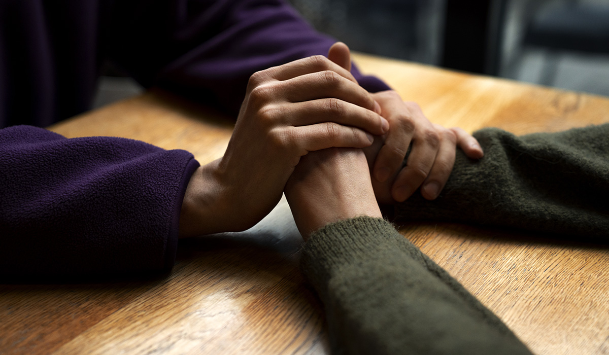 Seminari web: Com acompanyar una persona estimada al final de la vida