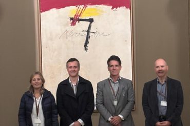 El Parlament aposta per l’art i la cultura com a eines de salut amb el Lab AACC de la UVic-UCC