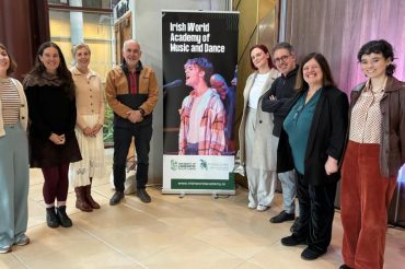 Investigadors del M3O participen en una jornada internacional sobre arts, salut i soledat a Irlanda