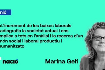 “Baixes laborals”