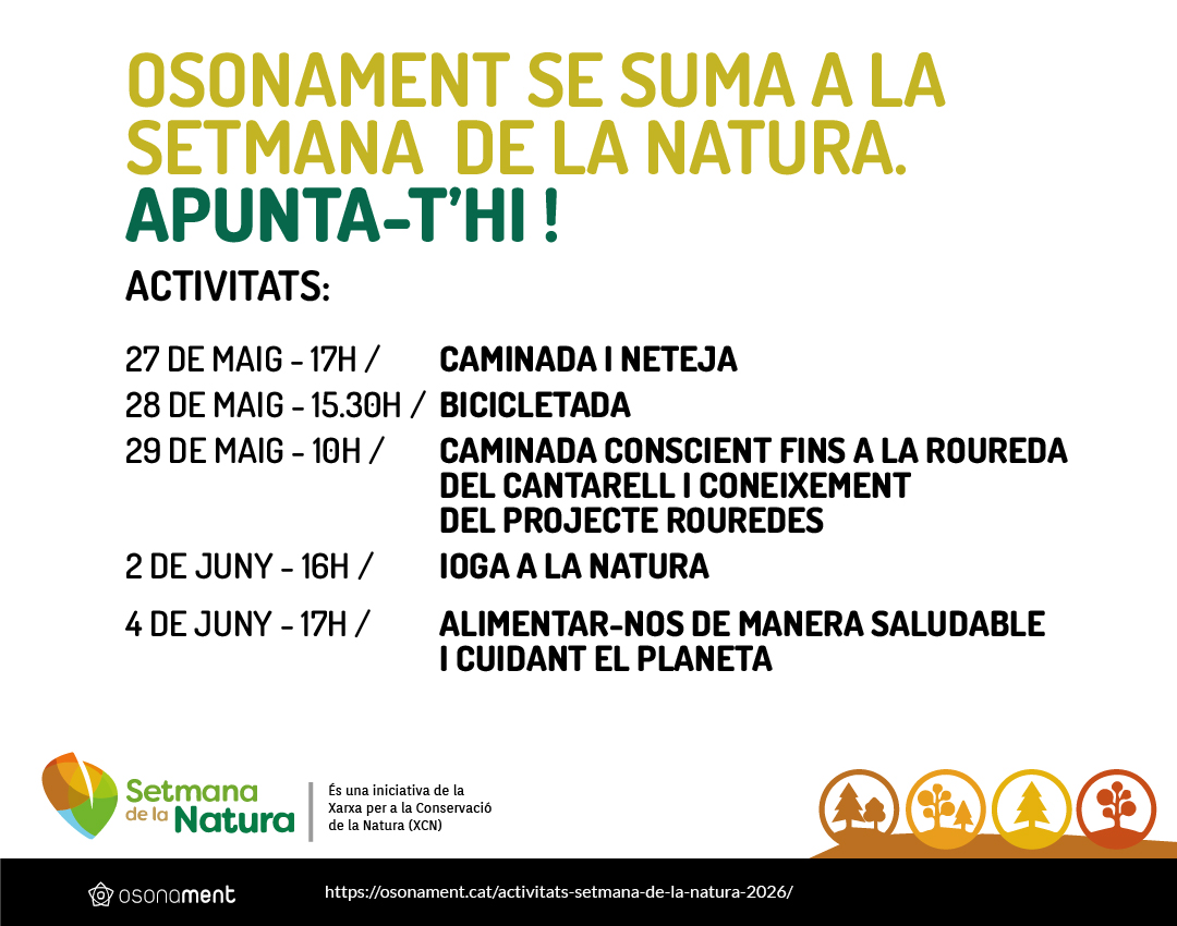 Setmana de la Natura