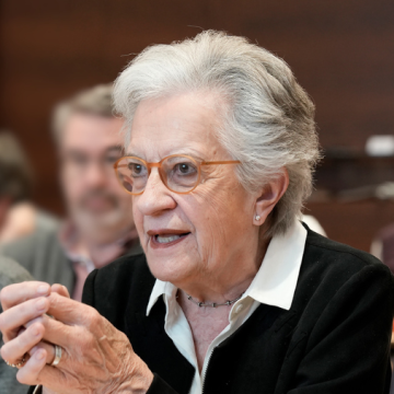 Victòria Camps, Creu de Sant Jordi 2026