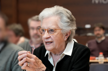 Victòria Camps, Creu de Sant Jordi 2026