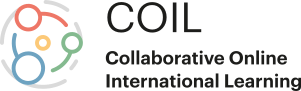 Collaborative Online International Learning (COIL) Logo