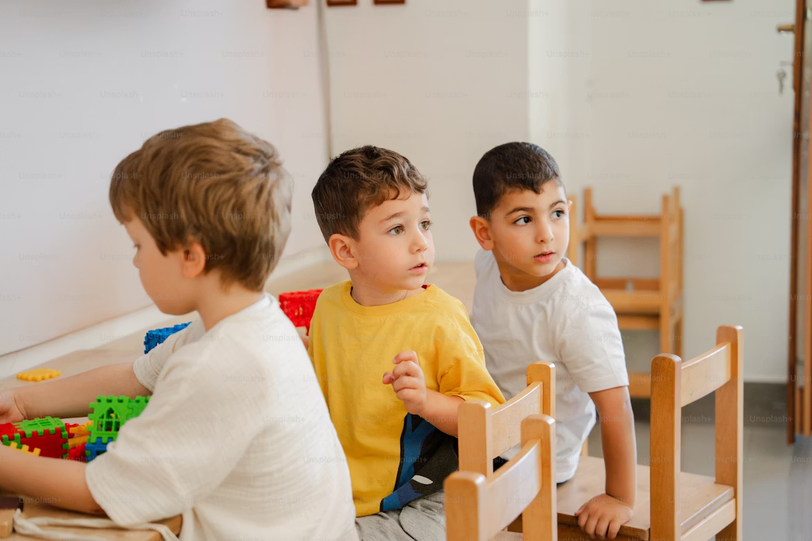 Pedagogical models of Early Childhood Education in Belgium and Spain