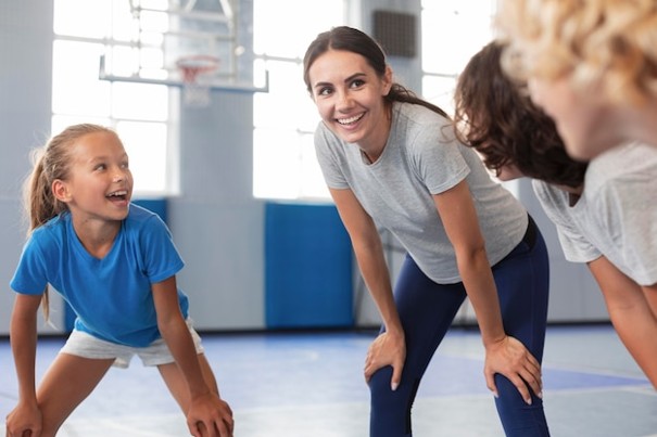 Promotion of health-enhancing physical activity initiatives in schools
