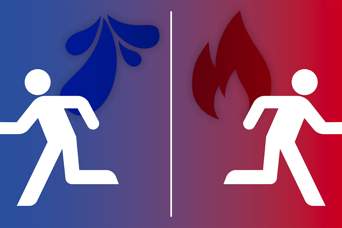 Els drets laborals del personal treballador en situació d’emergències