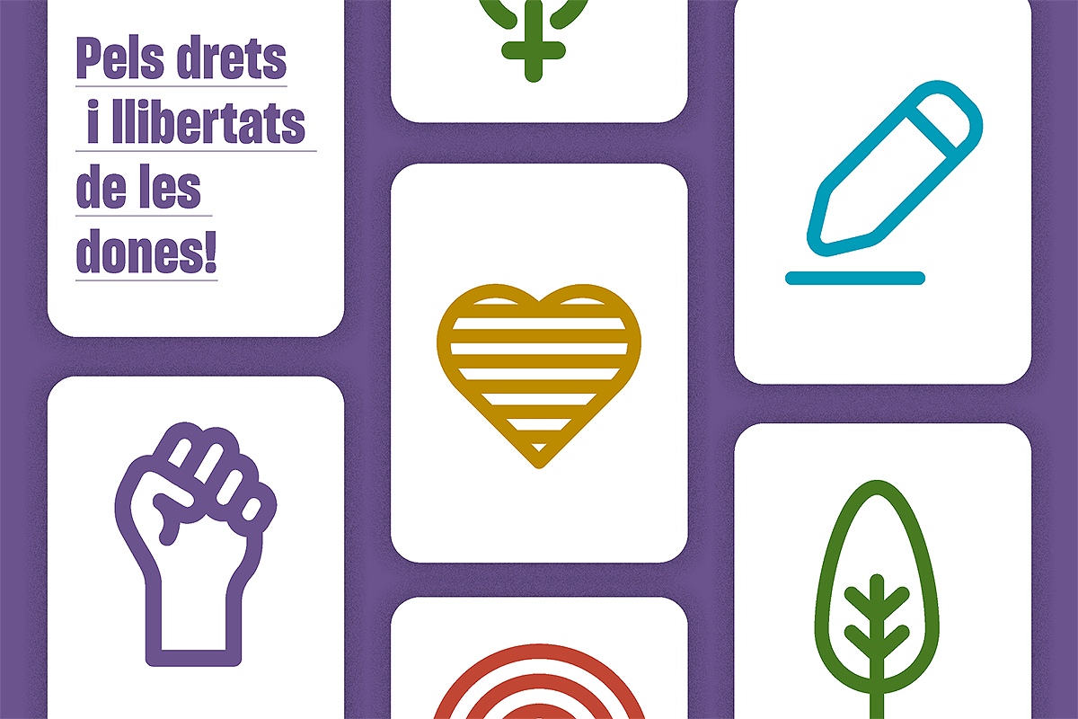 8M: totes les cartes en joc