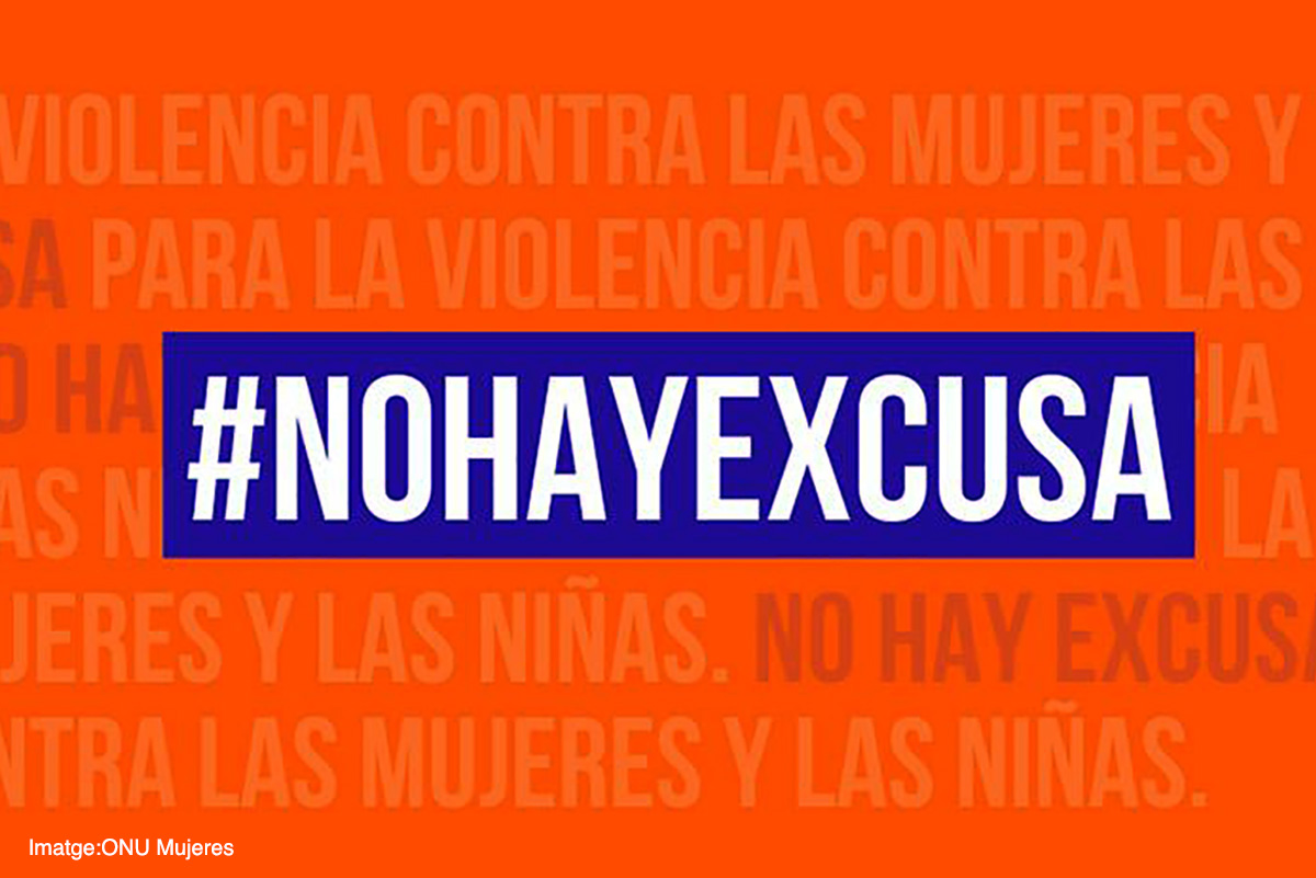 #NoHiHaExcusa que valgui