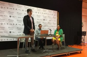 Jornada sobre innovació en el sector gastronòmic
