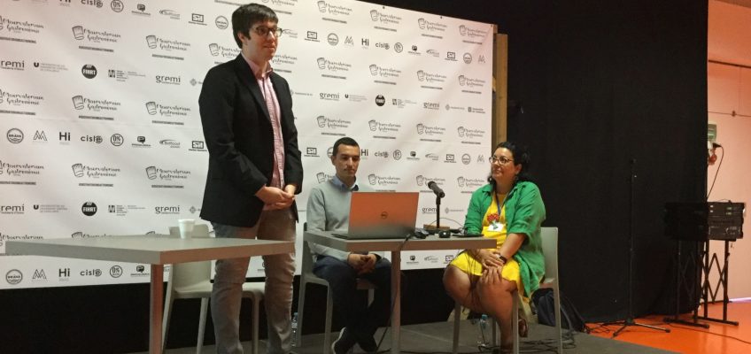 Jornada sobre innovació en el sector gastronòmic