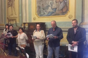 Ruta literària i gastronòmica per la ciutat de Vic