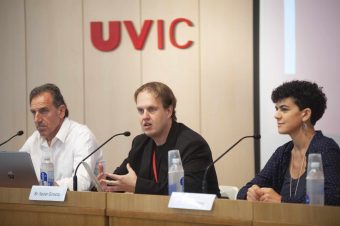 El món local reflexiona sobre l’organització de fires i mercats gastronòmics en el marc del III Congrés Català de la Cuina