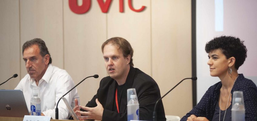 El món local reflexiona sobre l’organització de fires i mercats gastronòmics en el marc del III Congrés Català de la Cuina