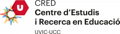 CRED Logo