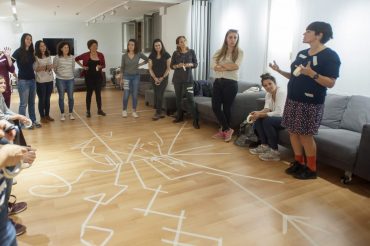 El projecte Crossroads obté finançament de la convocatòria Erasmus+