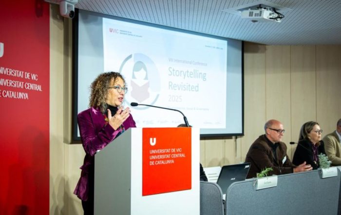 Storytelling Revisited 2026