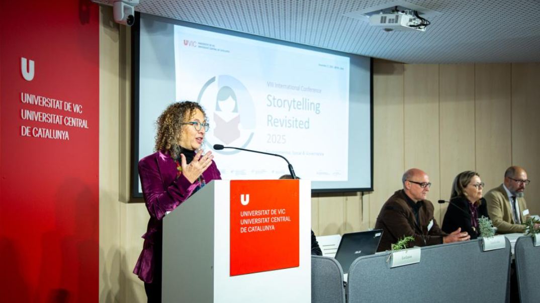 Storytelling Revisited 2026