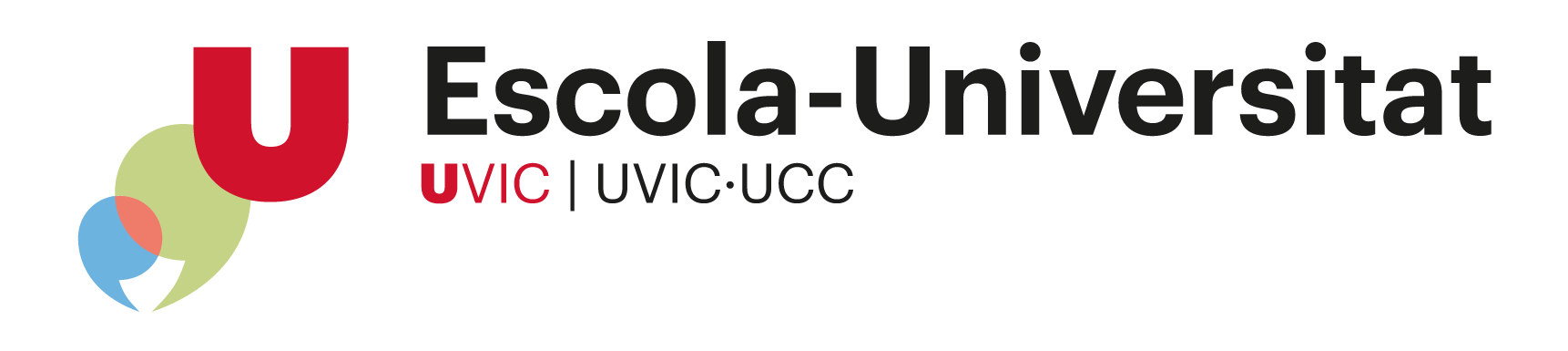 Escola Universitat Logo